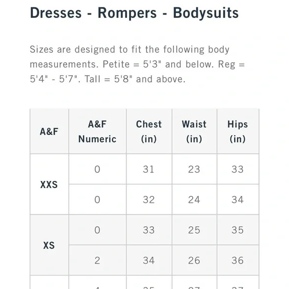 Black Denim Dress - Picture 4 of 4